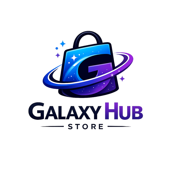 GALAXY HUB STORE